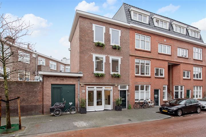 Bekijk foto 2 van Pahudstraat 4