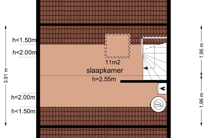 Bekijk foto 30 van Kleinpolderlaan 59