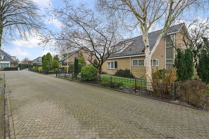 Bekijk foto 35 van Gouwsingel 17