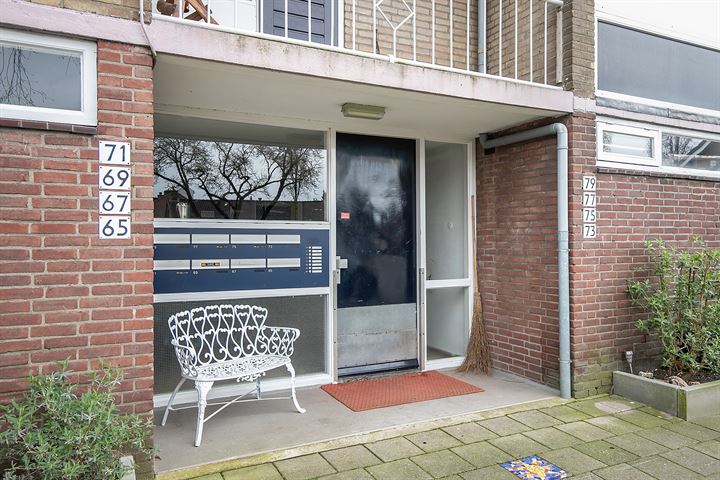 Bekijk foto 26 van Evertsenstraat 71