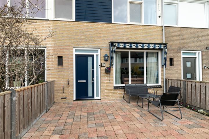 Bekijk foto 49 van van den Poelstraat 13