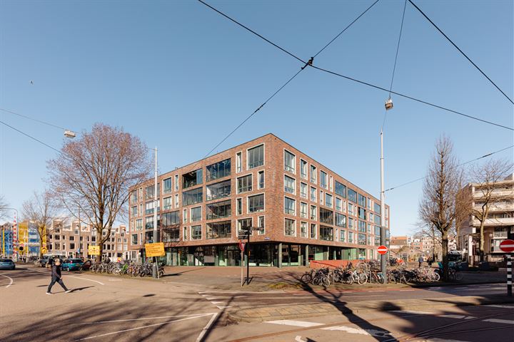 Bekijk foto 10 van Anne Frankstraat 83