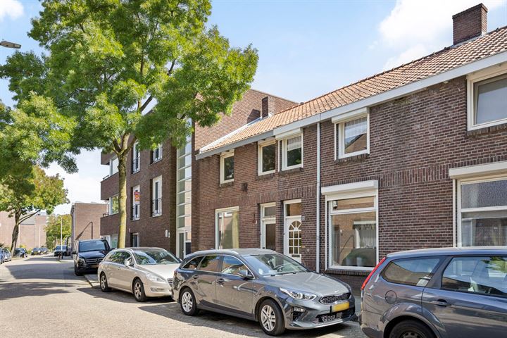 Bekijk foto 5 van Hoogtedwarsstraat 62