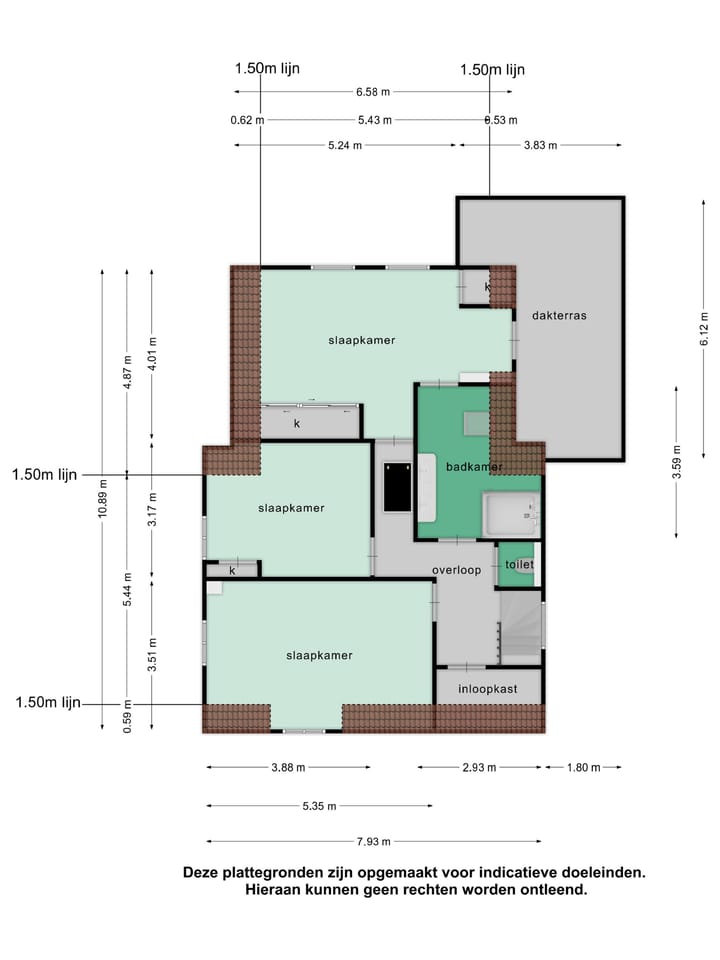 Foto 71 van Steenheuvelsestraat 51