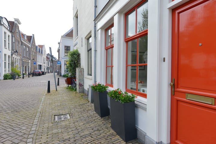 Bekijk foto 5 van Lange Lauwerstraat 25