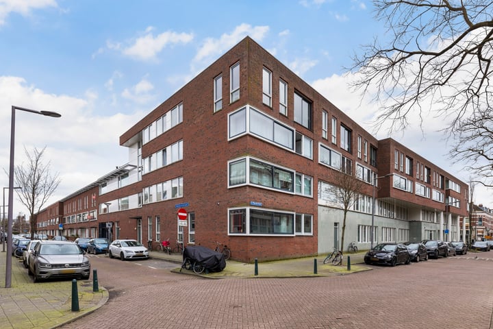 Bekijk foto 1 van Meidoornstraat 78