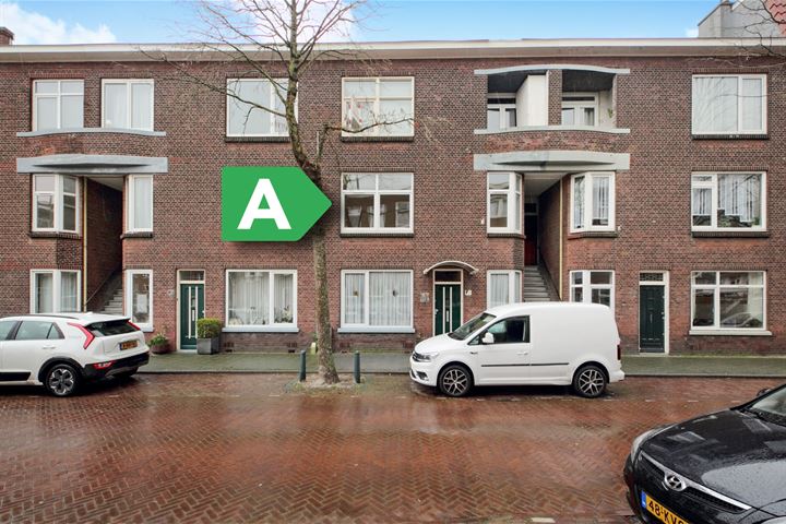 Bekijk foto 1 van Breukelensestraat 14