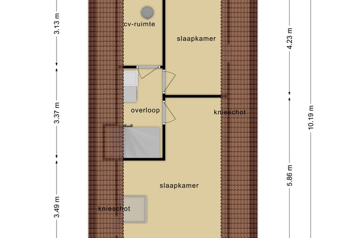 Bekijk foto 48 van Higginsstraat 16