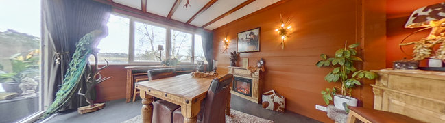 Bekijk 360° foto van Uitbouw Woonkamer van De Peel 13-C7