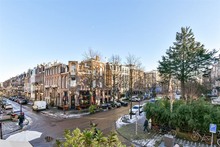 Bekijk foto 25 van Valeriusstraat 92--HUIS