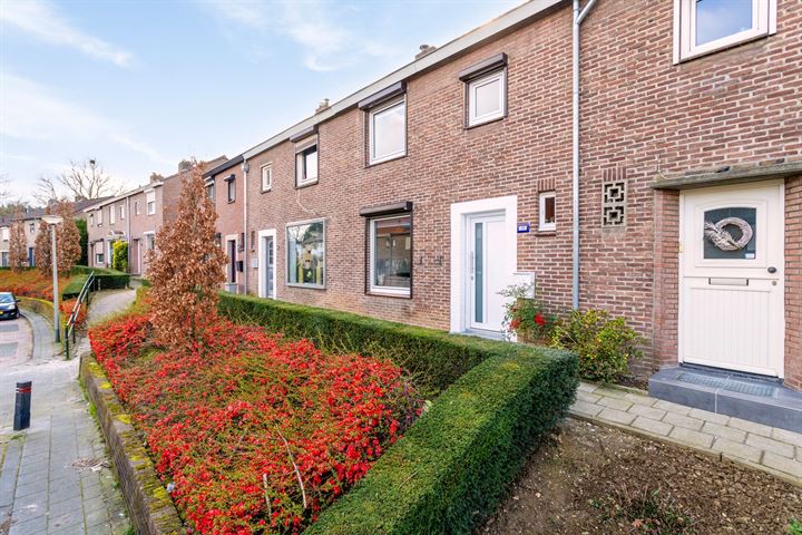 Bekijk foto 3 van Berkenstraat 49