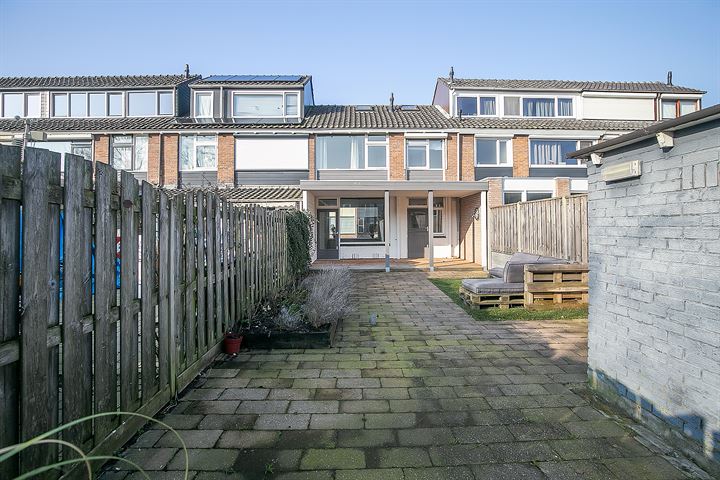 Bekijk foto 4 van Geraniumstraat 22