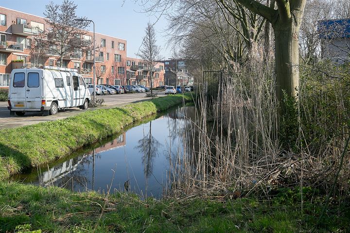 Bekijk foto 38 van Geraniumstraat 22