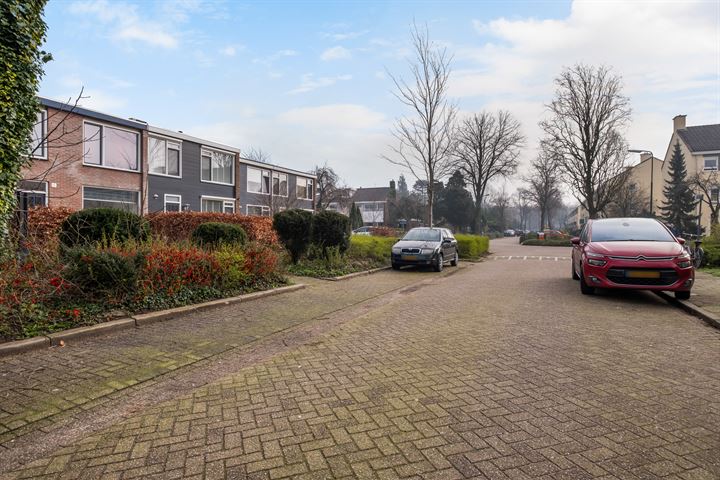 Bekijk foto 34 van Troelstraweg 40