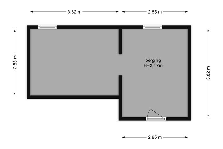 Bekijk foto 24 van Erfgooiersstraat 673