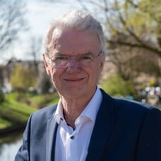 Ed Caminada - NVM Register Makelaar & Taxateur