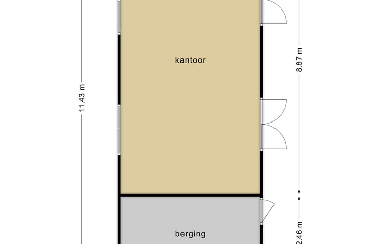 Bekijk foto 47 van Zonneoordlaan 63