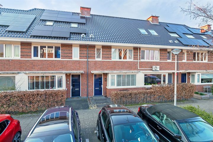 Bekijk foto 30 van B. Vethstraat 9