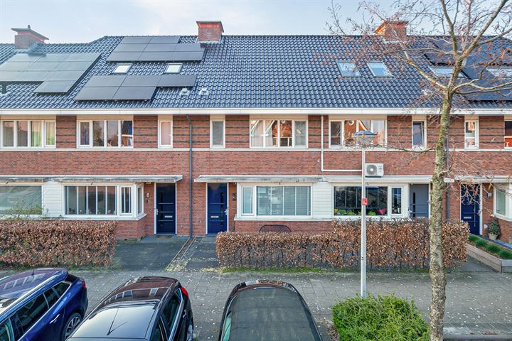 Bekijk foto 31 van B. Vethstraat 9