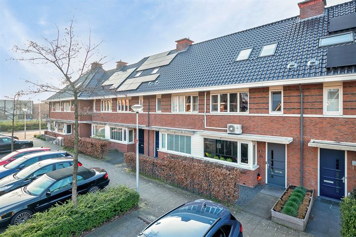 Bekijk foto 32 van B. Vethstraat 9