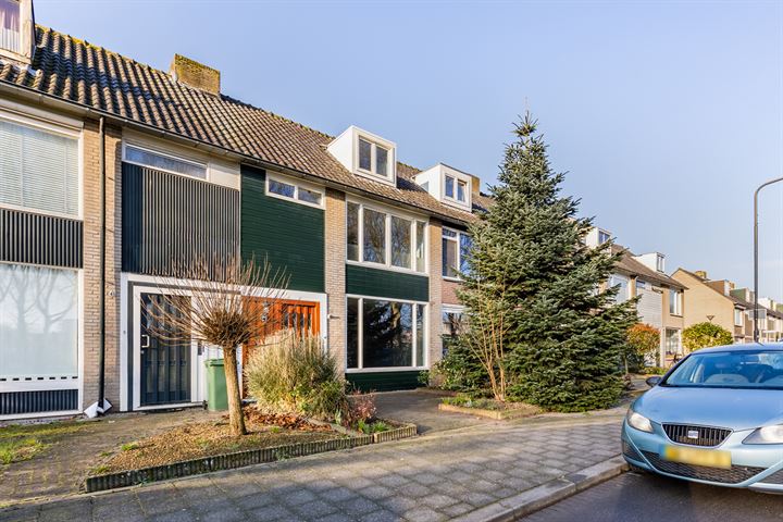 Bekijk foto 7 van Rijnauwenstraat 44