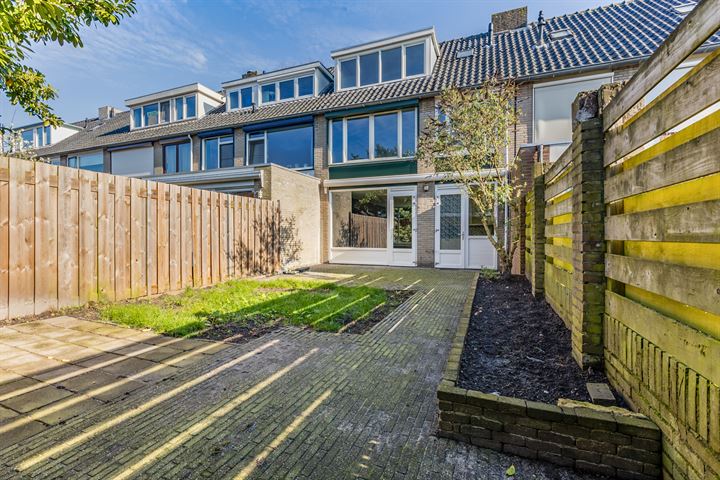 Bekijk foto 27 van Rijnauwenstraat 44