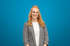 Judith Scheepers  - Commercieel Medewerker