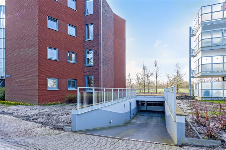 View photo 45 of Mevrouw De Rooweg 169