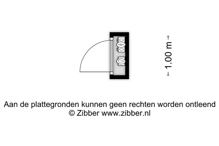 View photo 55 of Mevrouw De Rooweg 169