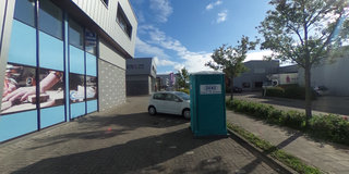 Bekijk 360° foto's