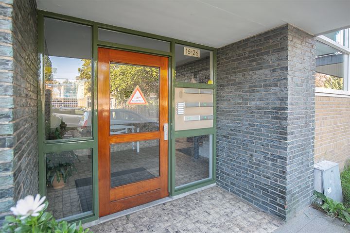 Bekijk foto 7 van Fichtestraat 22