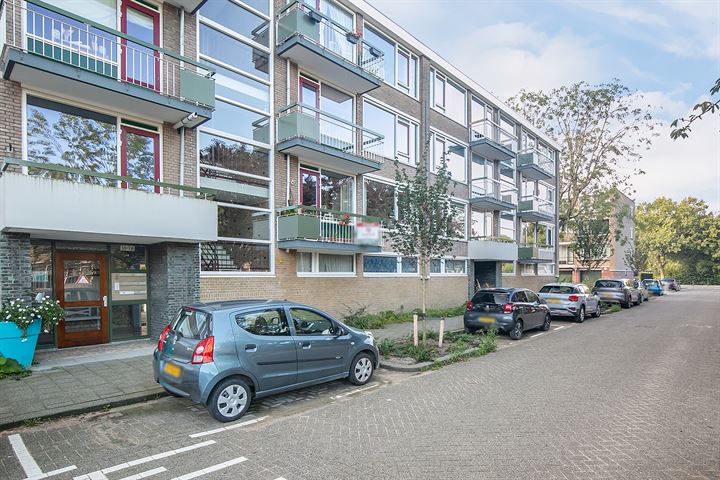 Bekijk foto 22 van Fichtestraat 22