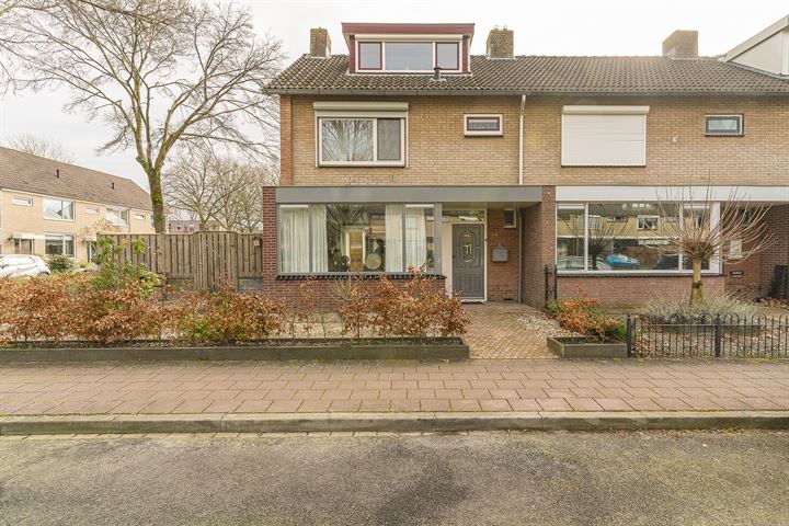 Bekijk foto 5 van Gerbrandystraat 44