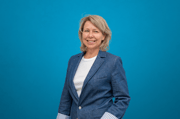 Saskia van Krevelen - Officemanager