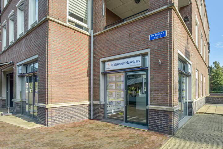 Een promotiefoto voor op kantoor