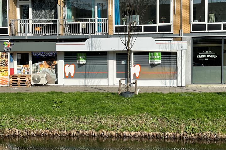 Prinses Irenelaan 90, Alphen aan den Rijn