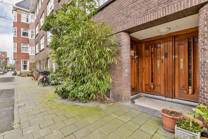 Bekijk foto 5 van Deurloostraat 108-3