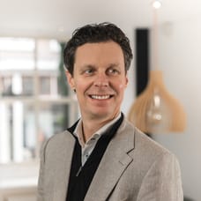 Frank Morskieft - NVM Register Makelaar