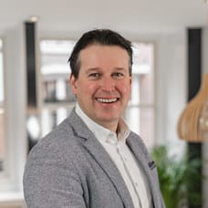 Bert Lenderink - NVM Register Makelaar