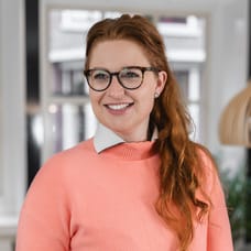Anouk Zwiers - Commercieel Medewerker