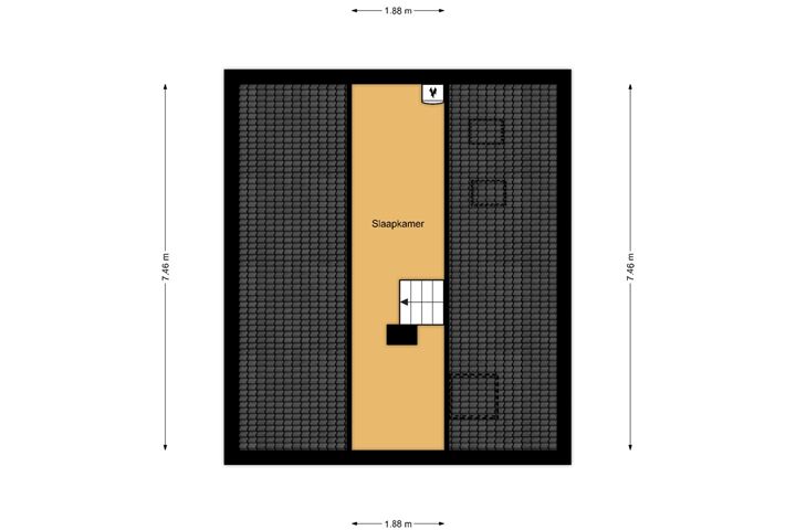 Bekijk foto 34 van Rembrandtlaan 13