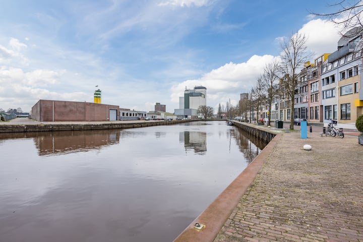 Bekijk foto 32 van Prins Hendrikkade 24