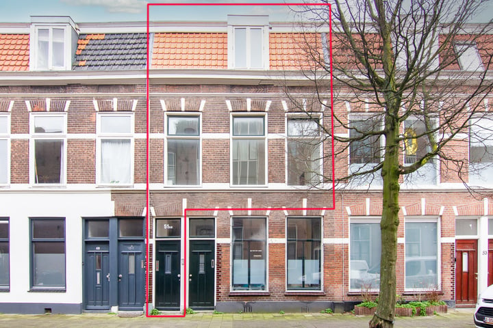 Bekijk foto 1 van Kloosterstraat 51-RD