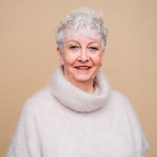 Jet Craens - Officemanager