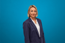 Nicky Maarschalk - NVM Assistent-makelaar