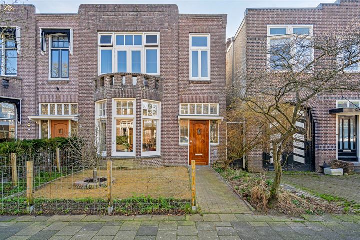 Bekijk foto 1 van Lijsterstraat 30