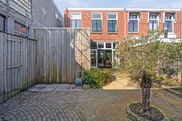 Bekijk foto 41 van Lijsterstraat 30