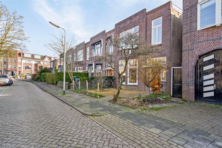 Bekijk foto 52 van Lijsterstraat 30