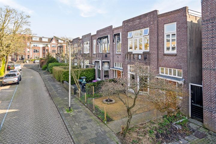 Bekijk foto 53 van Lijsterstraat 30