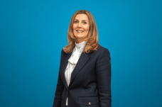 Petra Jonker - Vastgoedadviseur